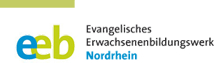 Evangelisches Erwachsenenbildungswerk Nordrhein Logo